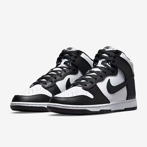 NIB Nike Dunk High Retro Men’s - Size 11.5